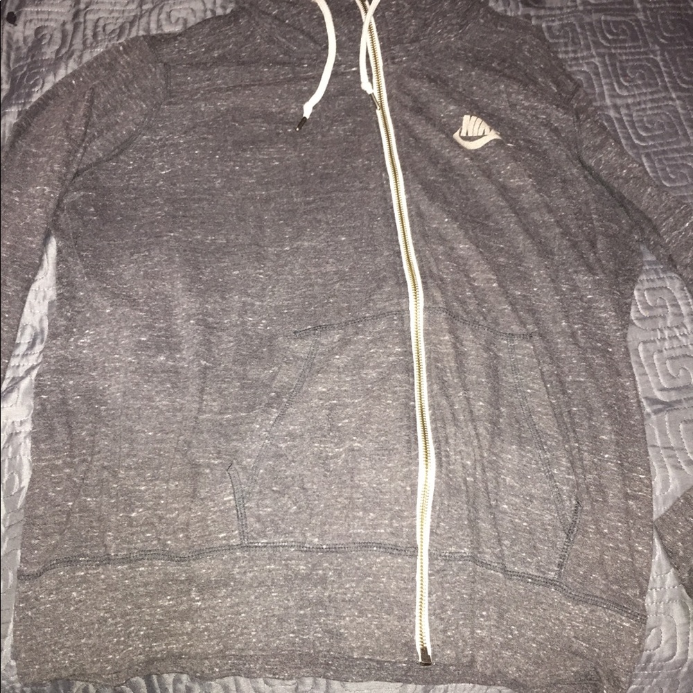 Authentic NIKE jacket